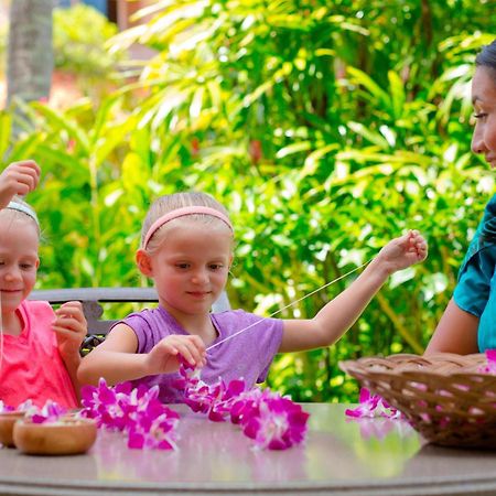 Marriott'S Waiohai Beach Club Колоа Экстерьер фото