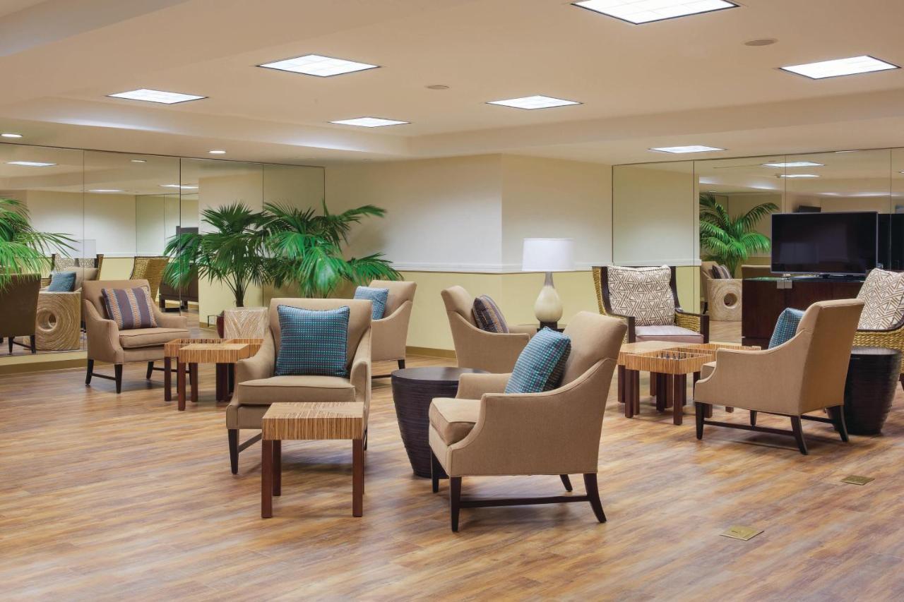 Marriott'S Waiohai Beach Club Колоа Экстерьер фото