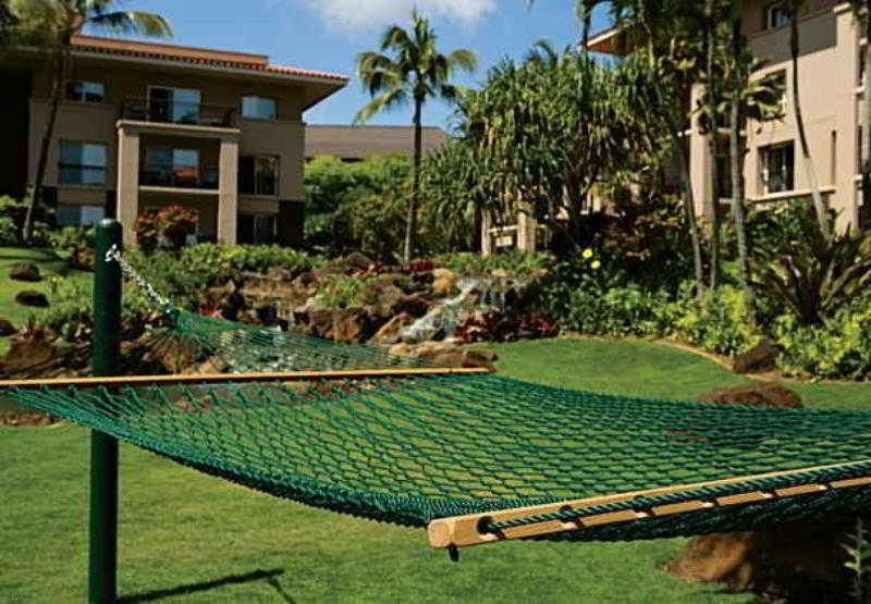 Marriott'S Waiohai Beach Club Колоа Экстерьер фото