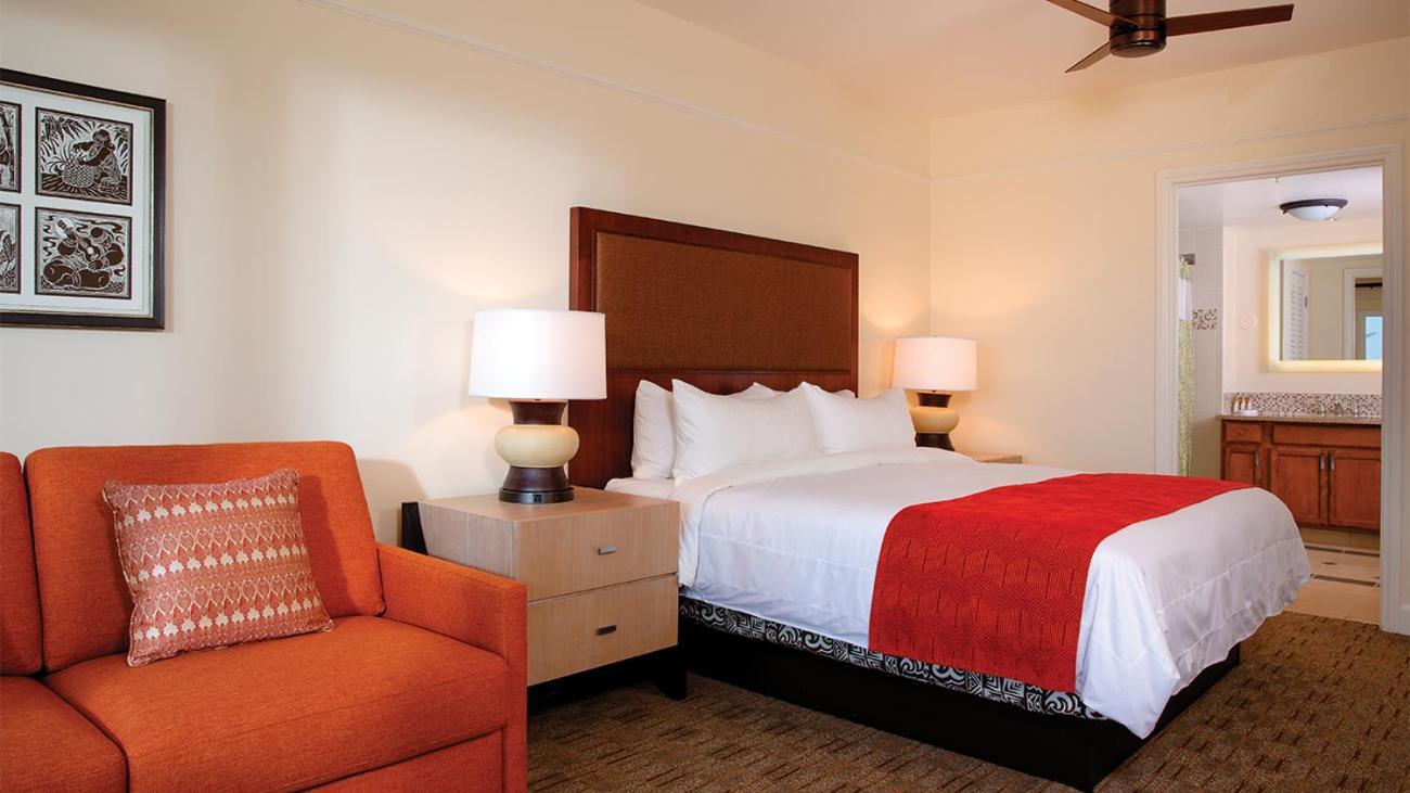 Marriott'S Waiohai Beach Club Колоа Экстерьер фото
