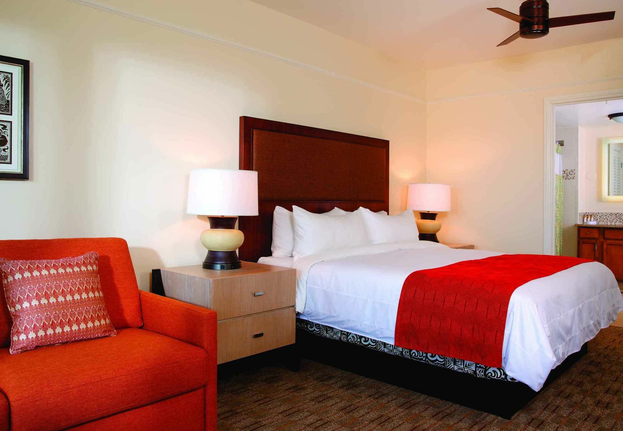 Marriott'S Waiohai Beach Club Колоа Экстерьер фото