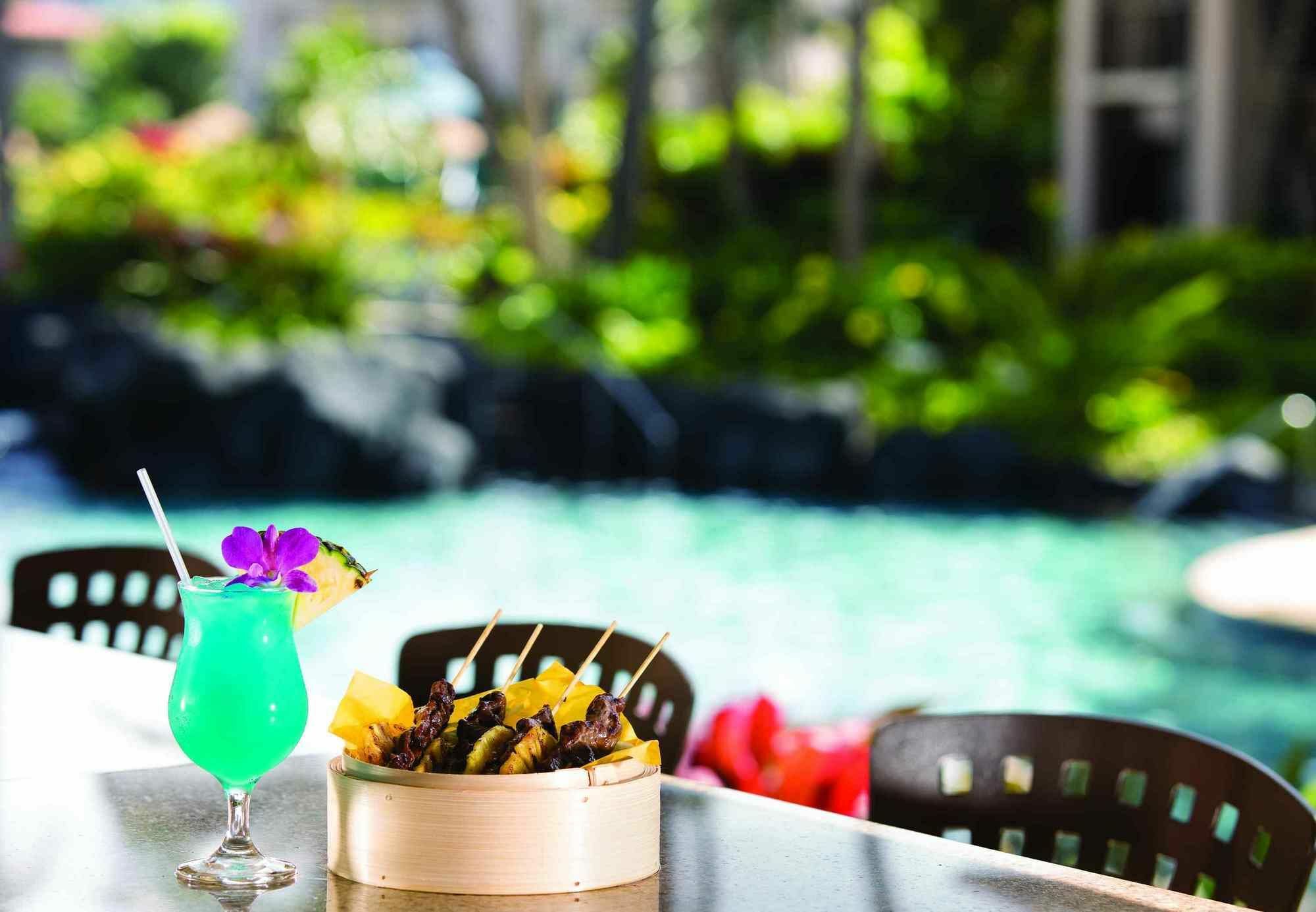 Marriott'S Waiohai Beach Club Колоа Экстерьер фото