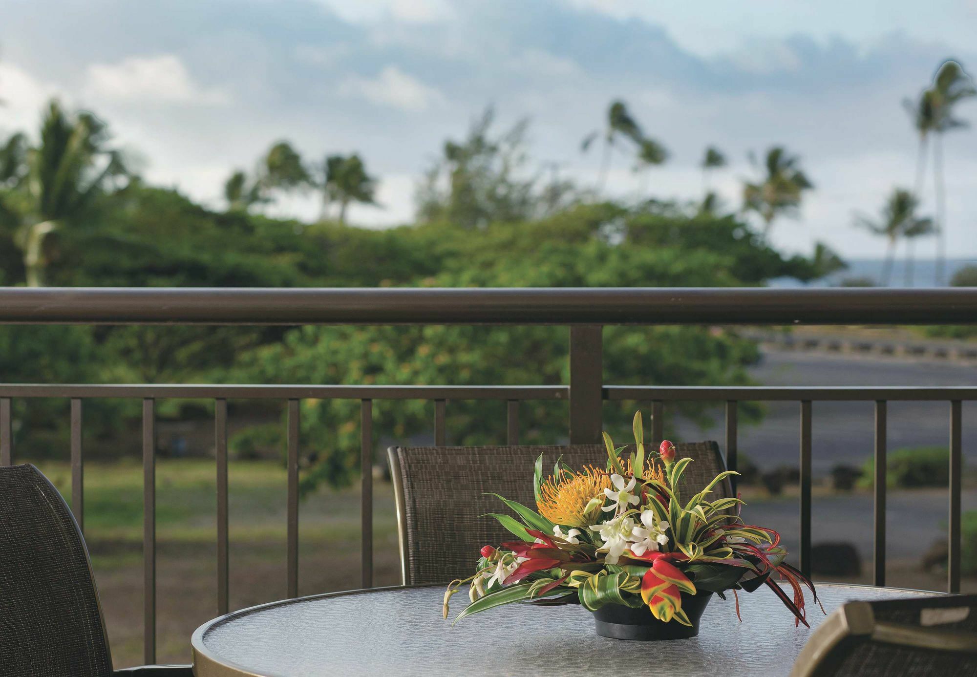Marriott'S Waiohai Beach Club Колоа Экстерьер фото